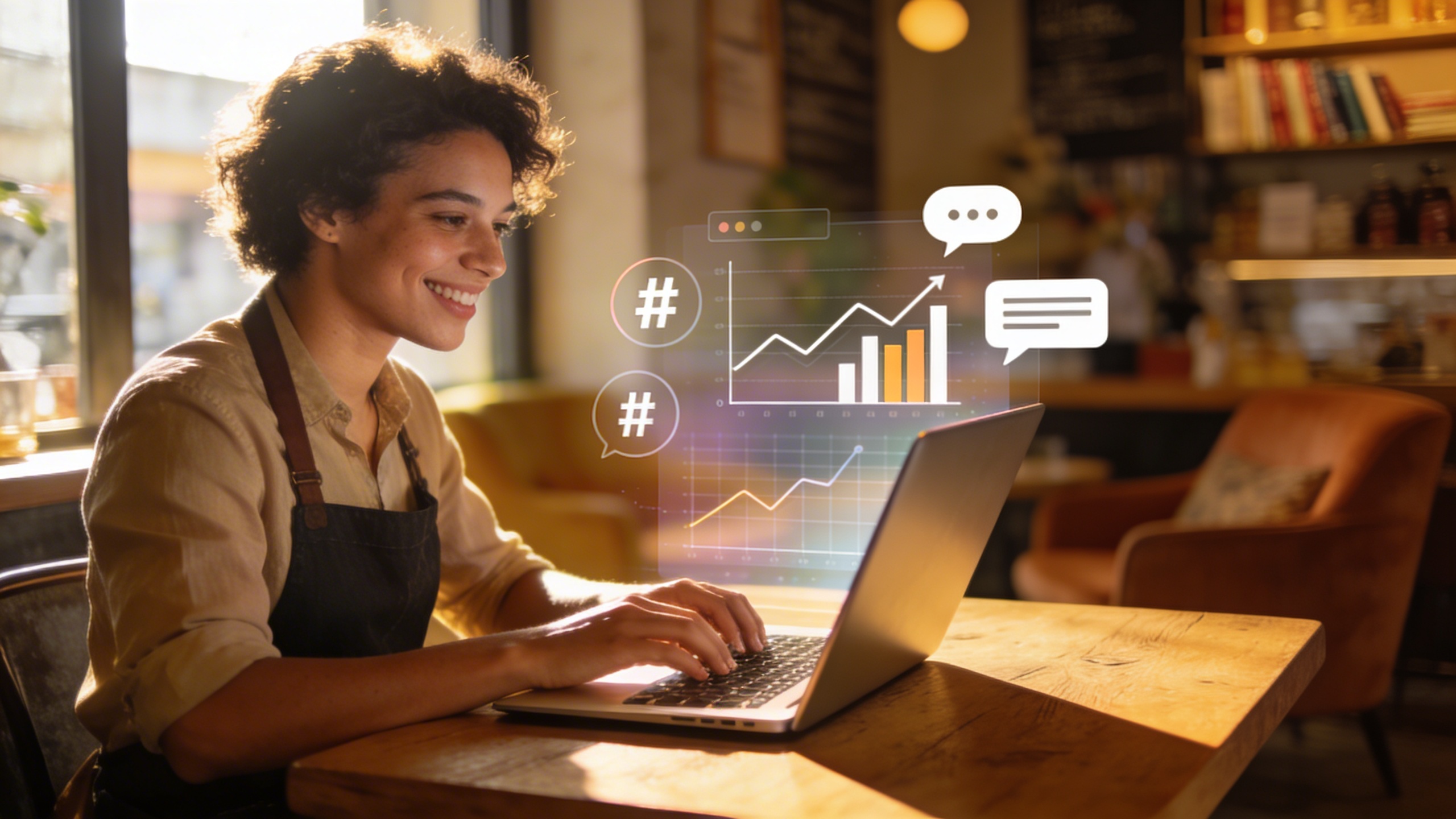 Community Manager ou IA Marketing : Qui va Gagner la Bataille de ta Visibilité Locale ?