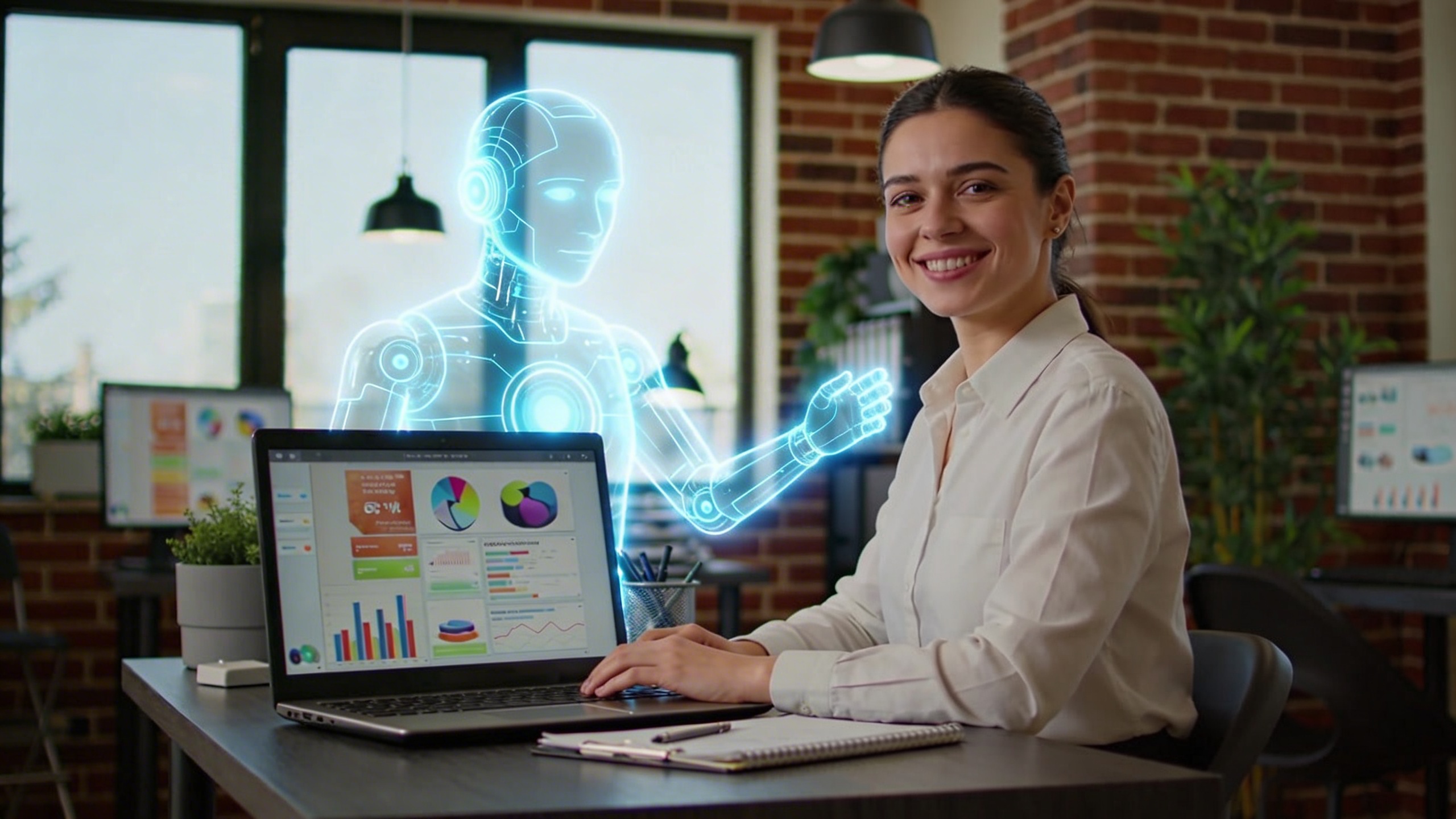 Ton Community Manager sera-t-il bientôt un robot ? Démystifions l'IA et le CM