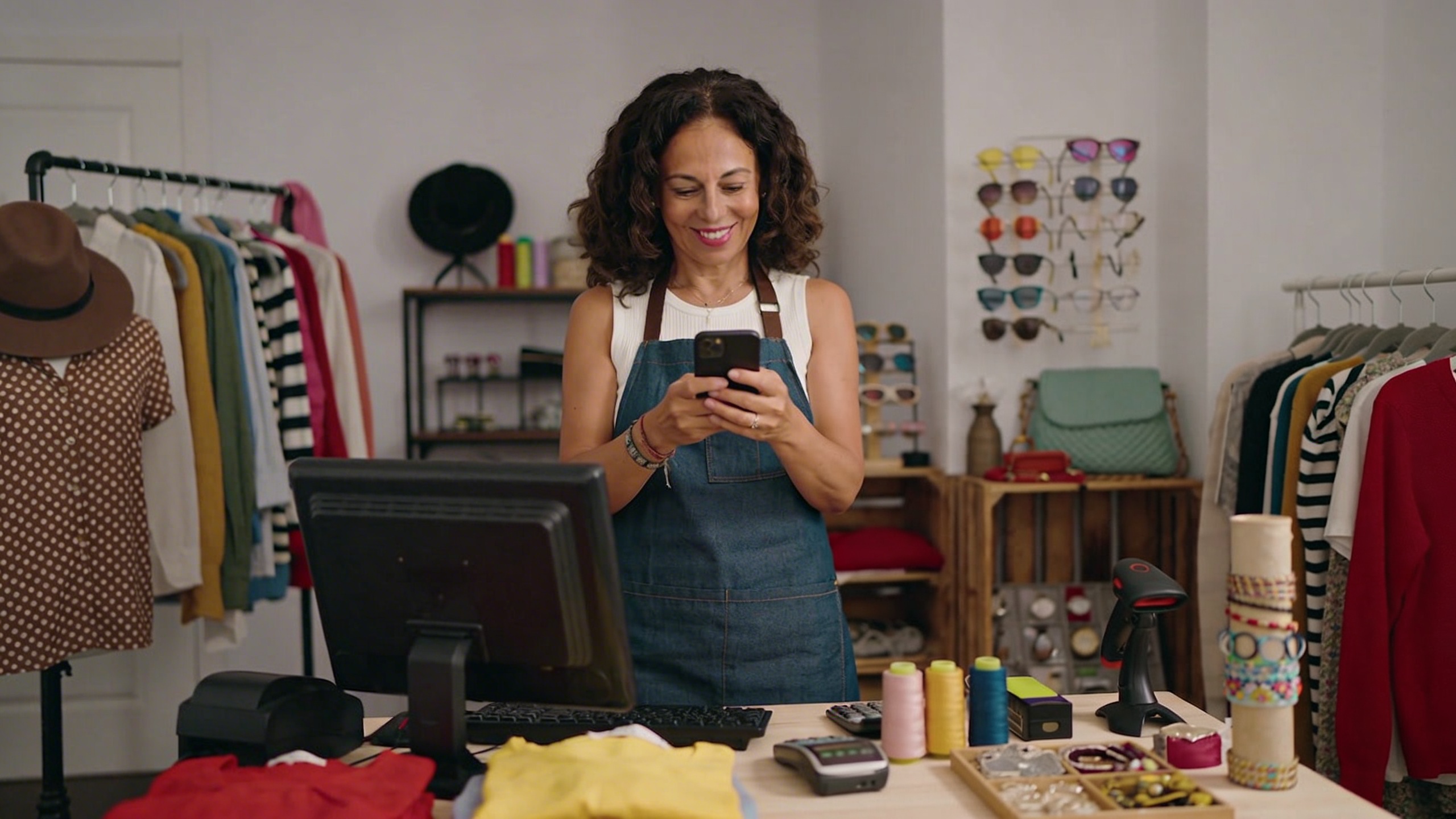 Instagram pour votre Boutique : Les Idées de Posts Qui Multiplient vos Ventes Locales
