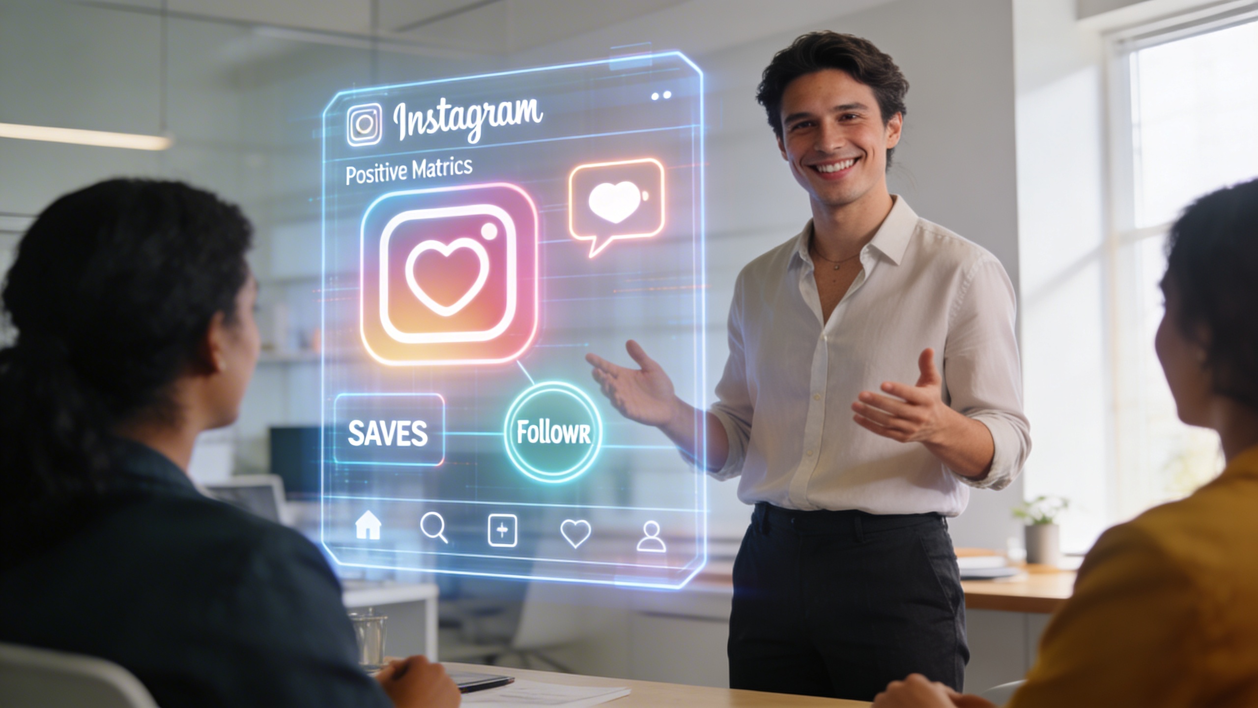 Instagram pour Coach : Maîtrisez le Contenu qui Transforme vos Followers en Clients