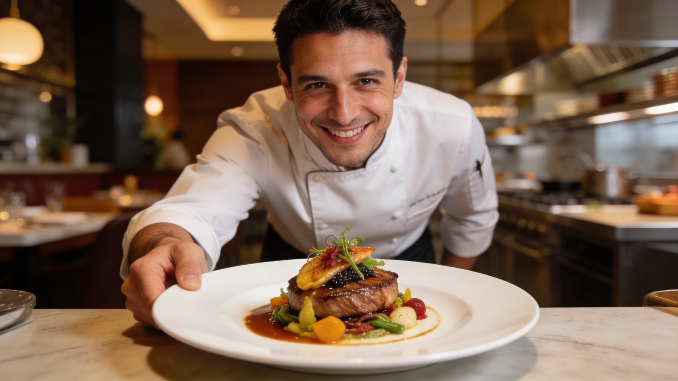 Instagram pour Restaurant : 10 Idées de Posts Qui Vont Remplir Vos Tables (et Votre Caisse) !