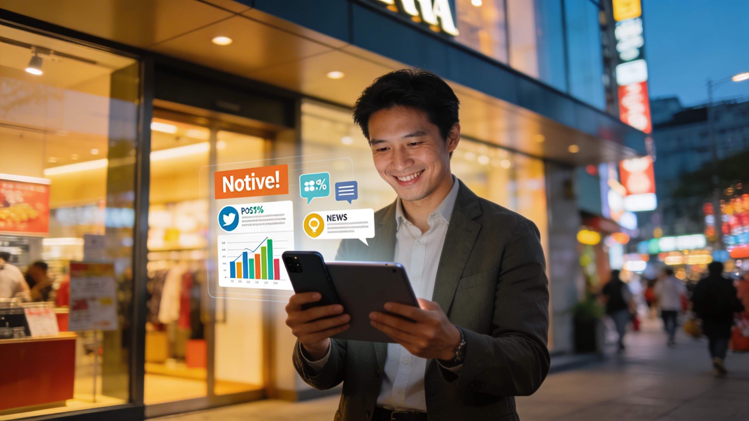Marketing de l'Actualité : Votre Guide Stratégique pour Capter l'Attention et Booster Vos Ventes
