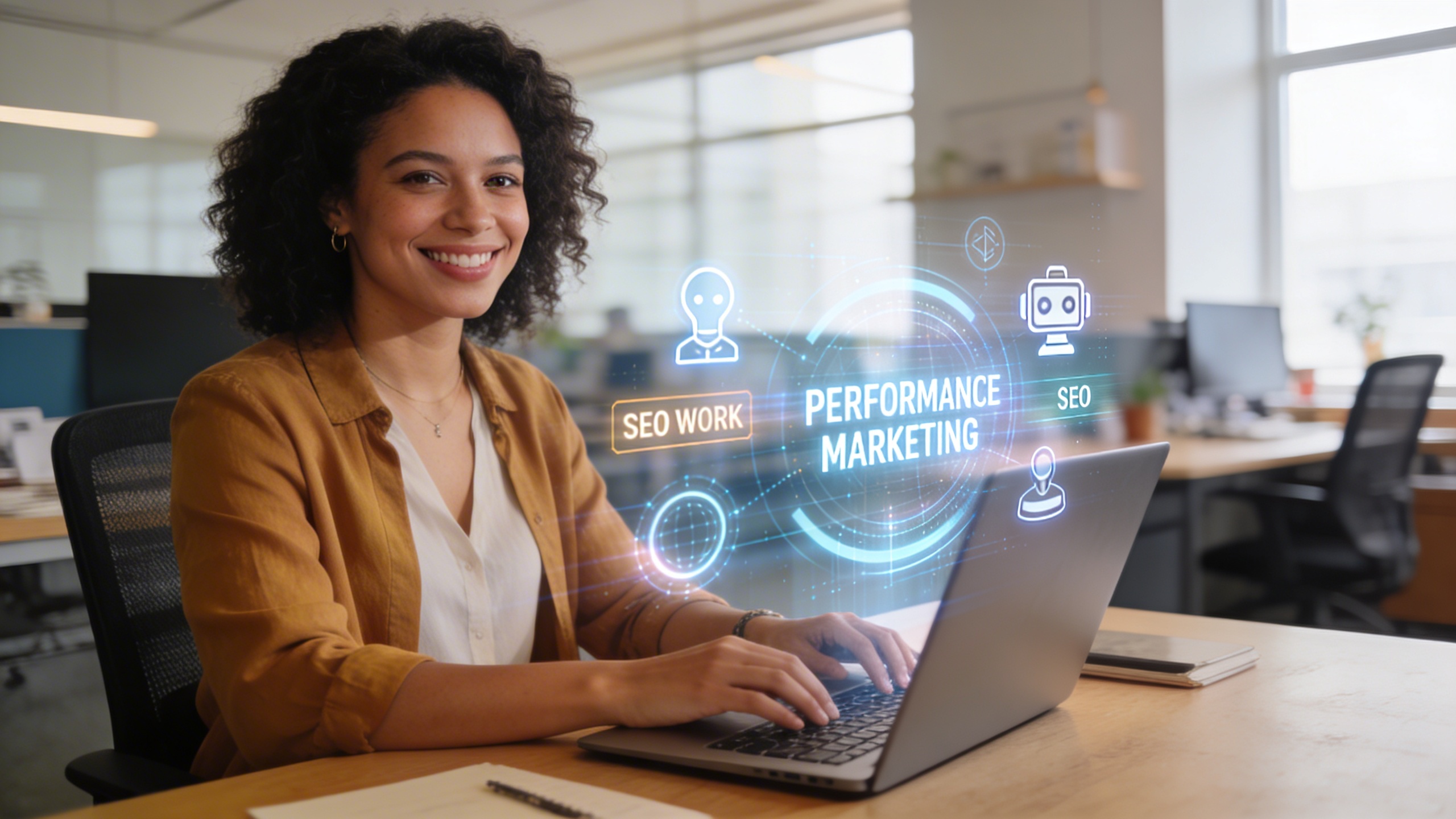 Coach, Attirez Vos Clients Idéaux : La Stratégie Marketing SEO et IA qui Change Tout