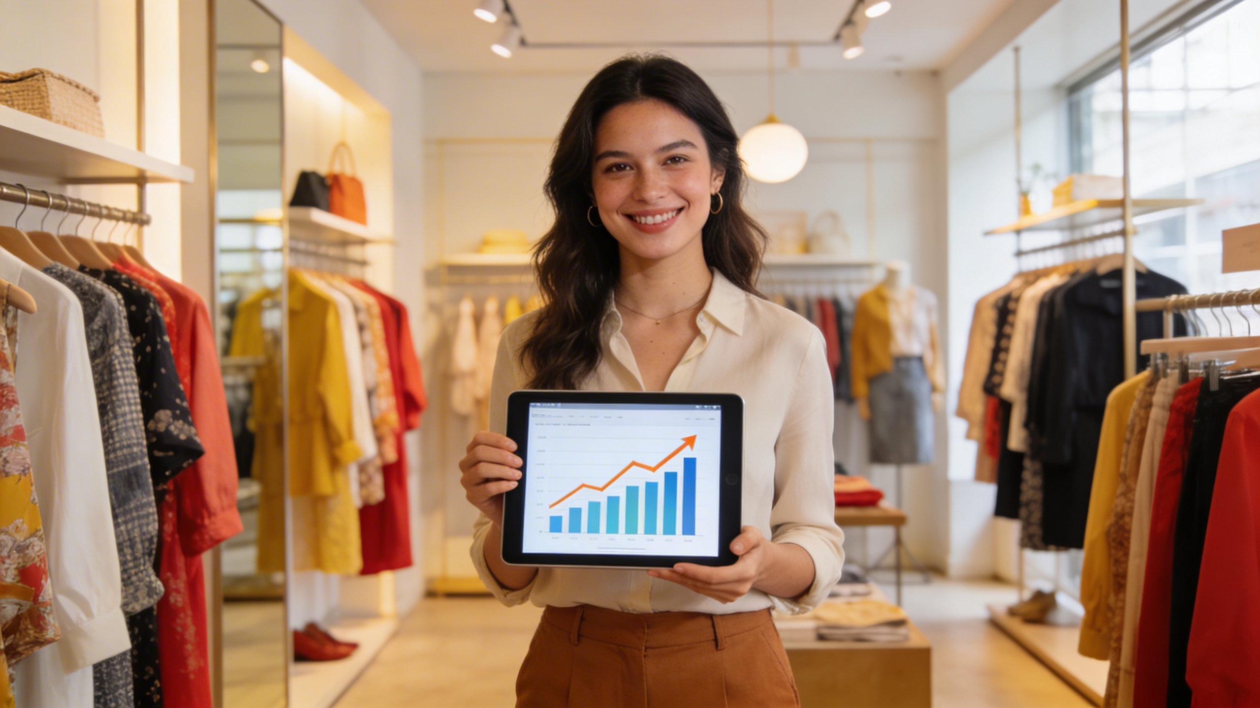 Marketing Digital Boutique Vêtements : Ton Guide Complet pour Écraser la Concurrence