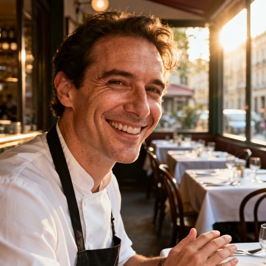 Comment Le Marketing Digital Peut Remplir Votre Restaurant Chaque Soir ?