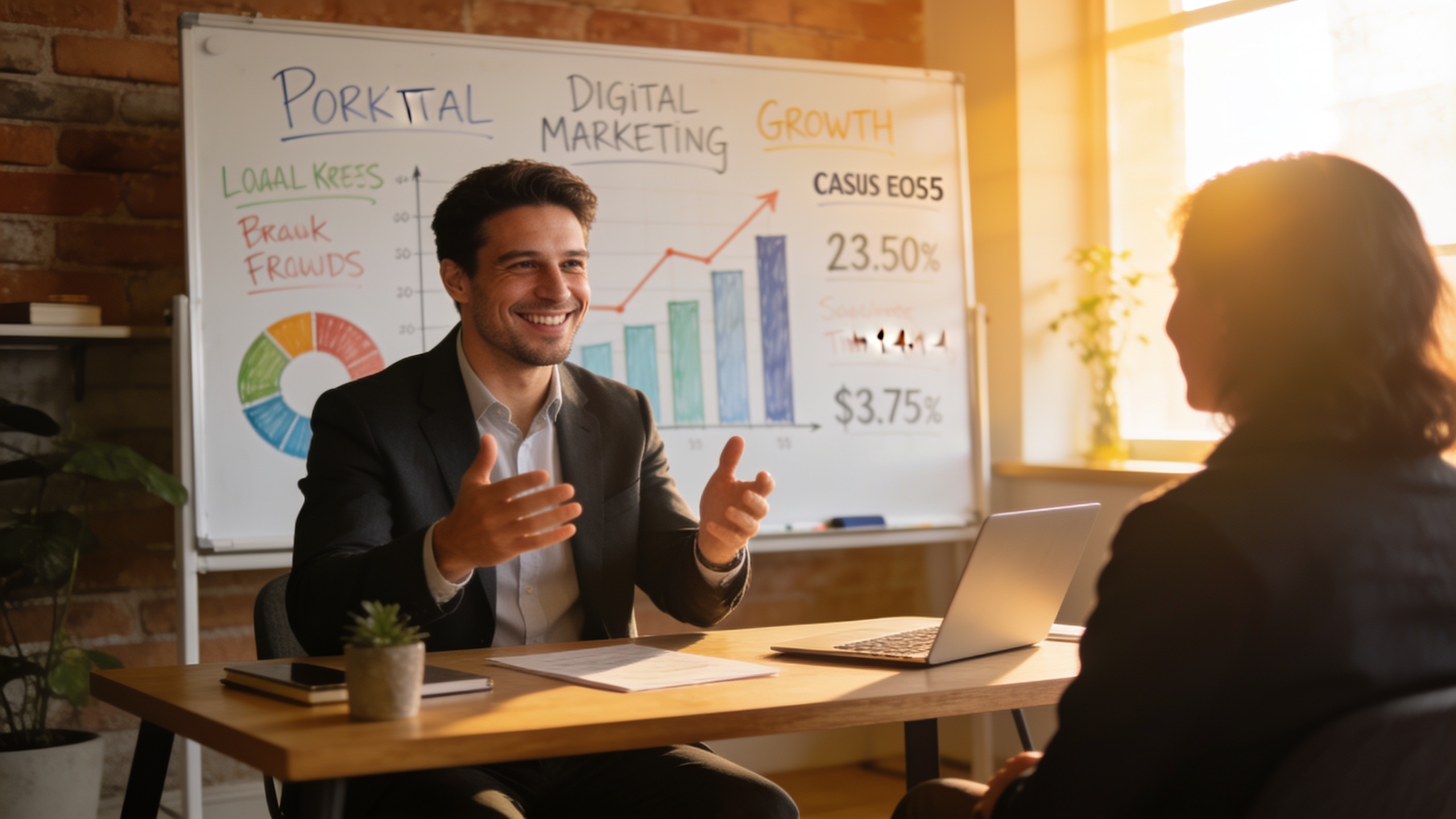 Stratégie Marketing Digital pour Coach en 2026 : Le Guide pour une Croissance Sans Compromis