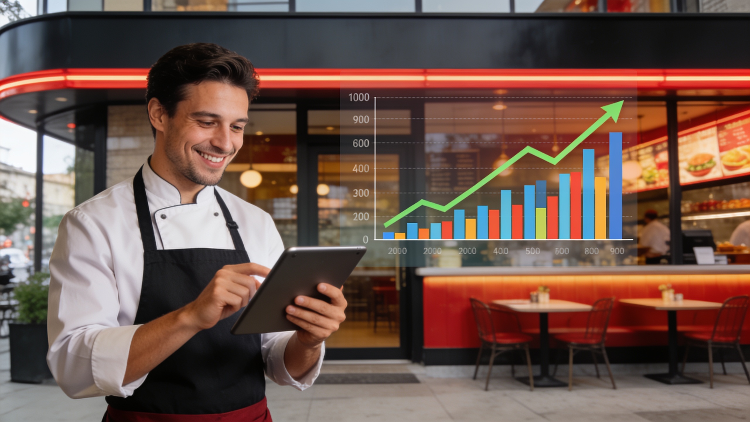 Stratégie Marketing Digital Restaurant 2026 : Votre Plan d'Attaque pour Dominer le Local