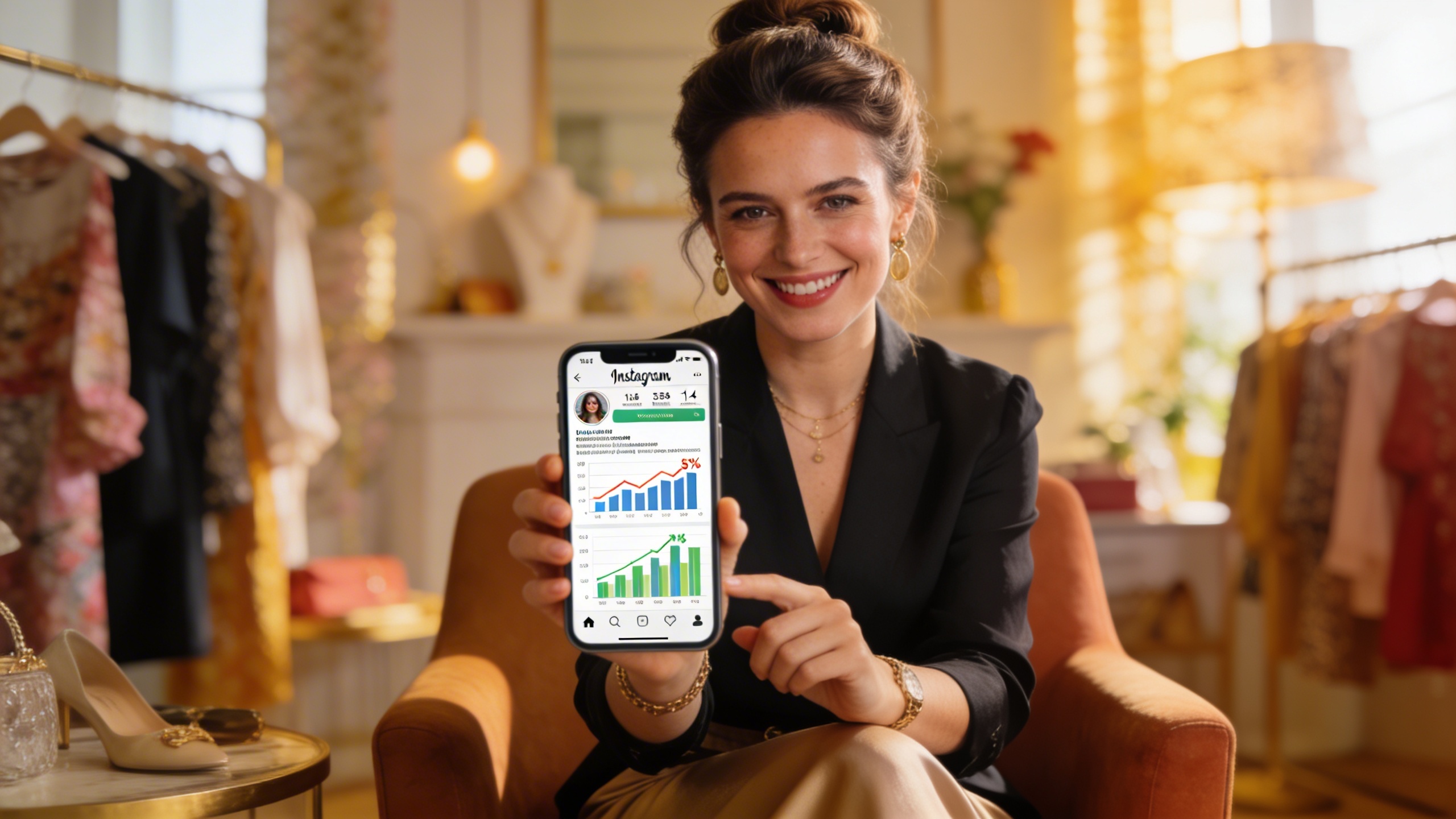 Visibilité Instagram pour votre Boutique en 2026 : Le Plan d'Action KeiroAI