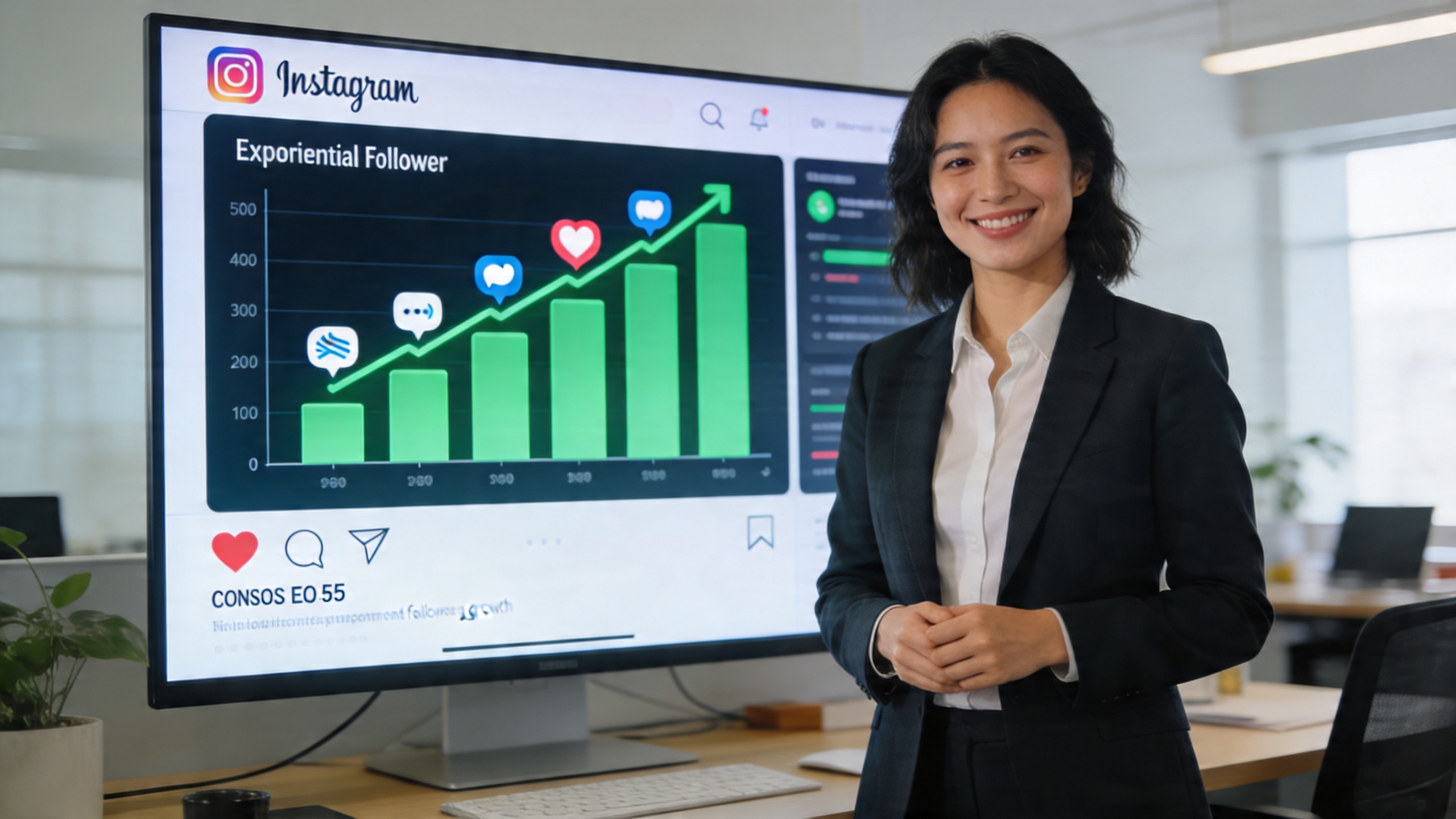 Coach : Décuple ta Visibilité Instagram en 2026 (Stratégies SEO & IA)