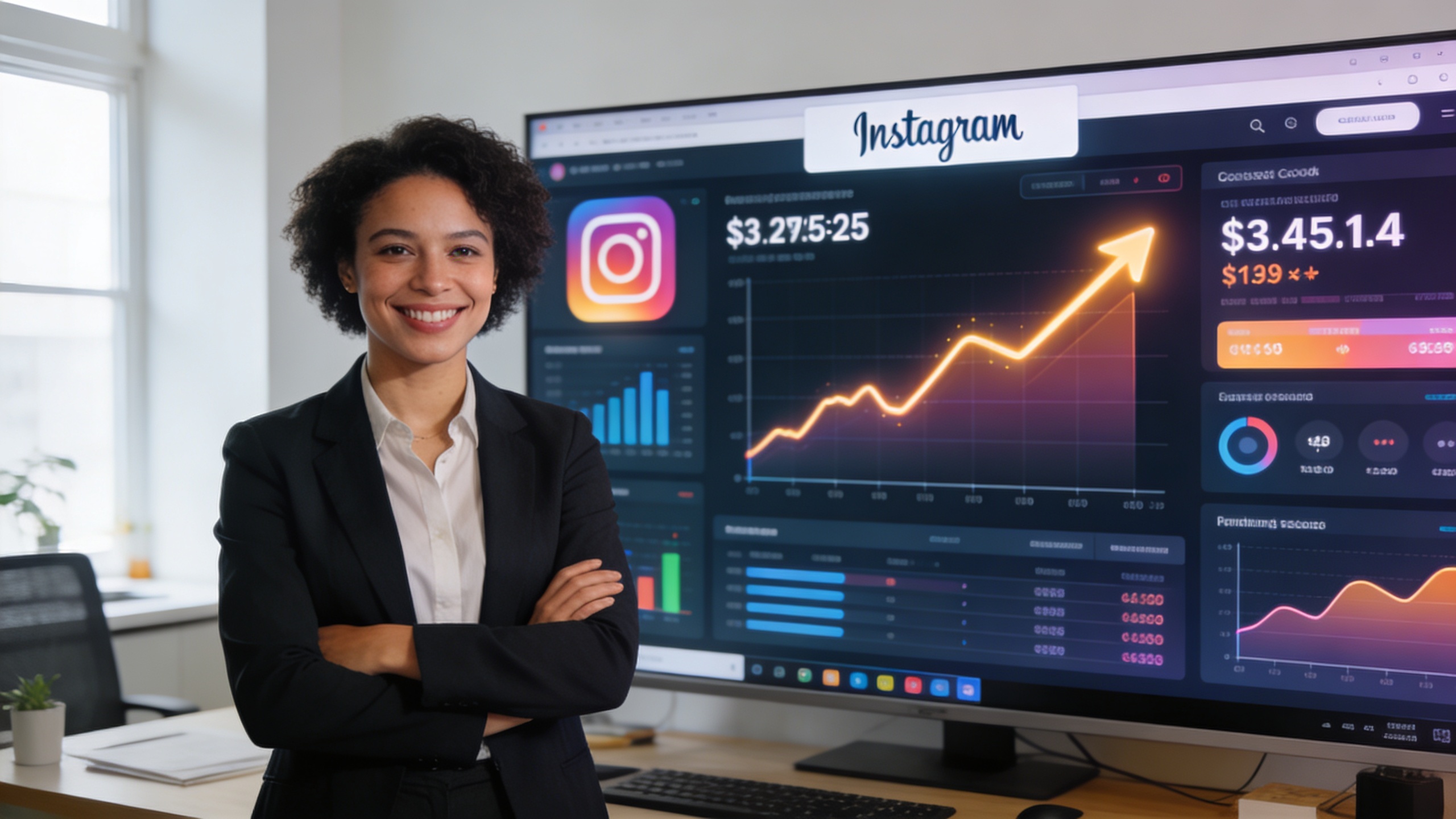 Coach, Explose Ta Visibilité Instagram en 2026 : Le Guide Ultime (SEO & IA)