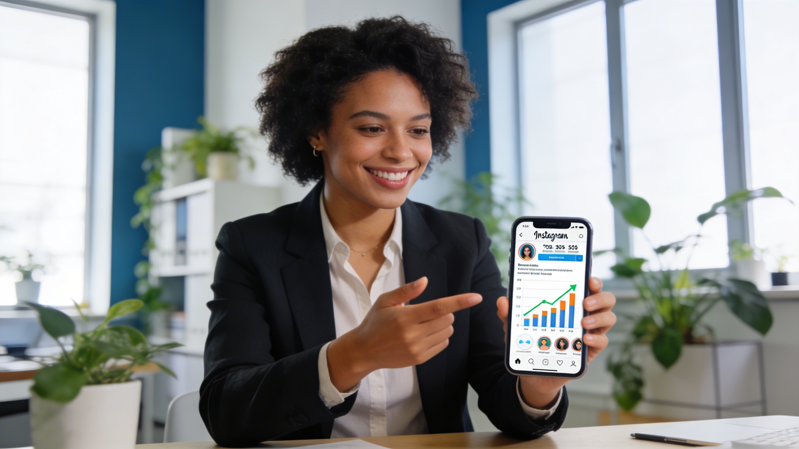 Coach : Décuple ta visibilité Instagram en 2026 et attire des clients qualifiés