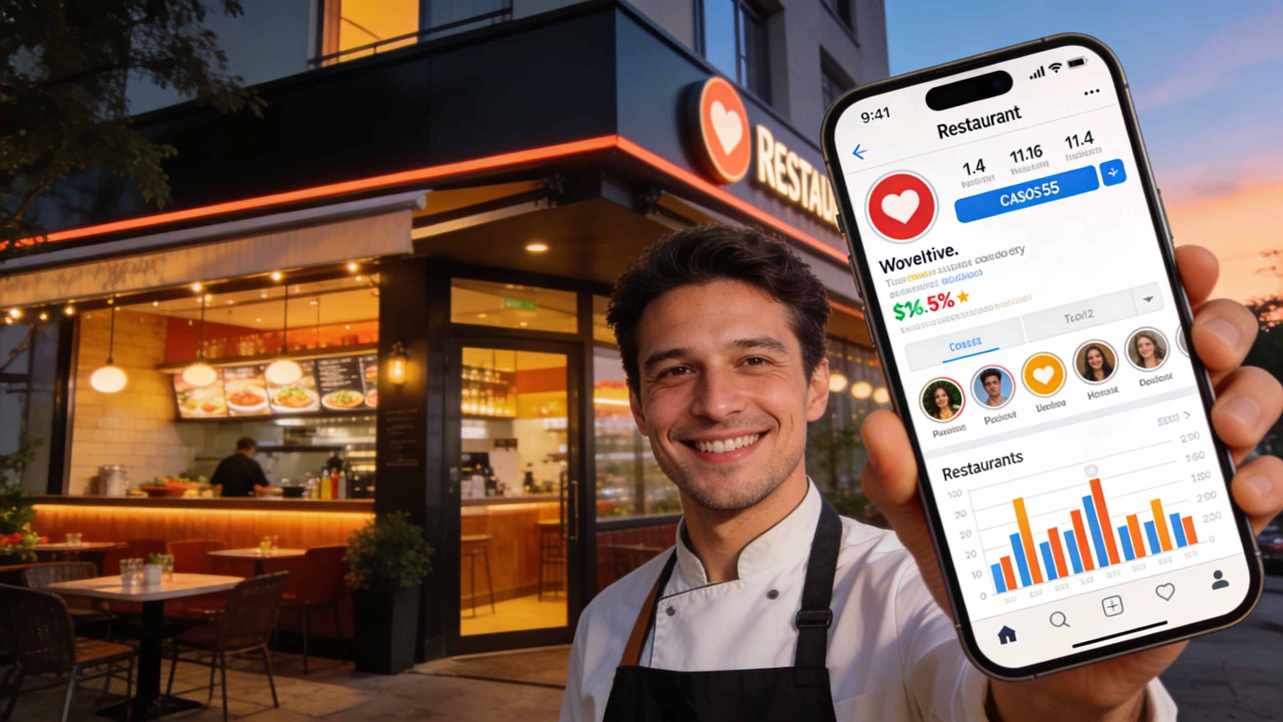 Coiffeurs : Le Guide Ultime pour Booster ta Visibilité Instagram en 2026