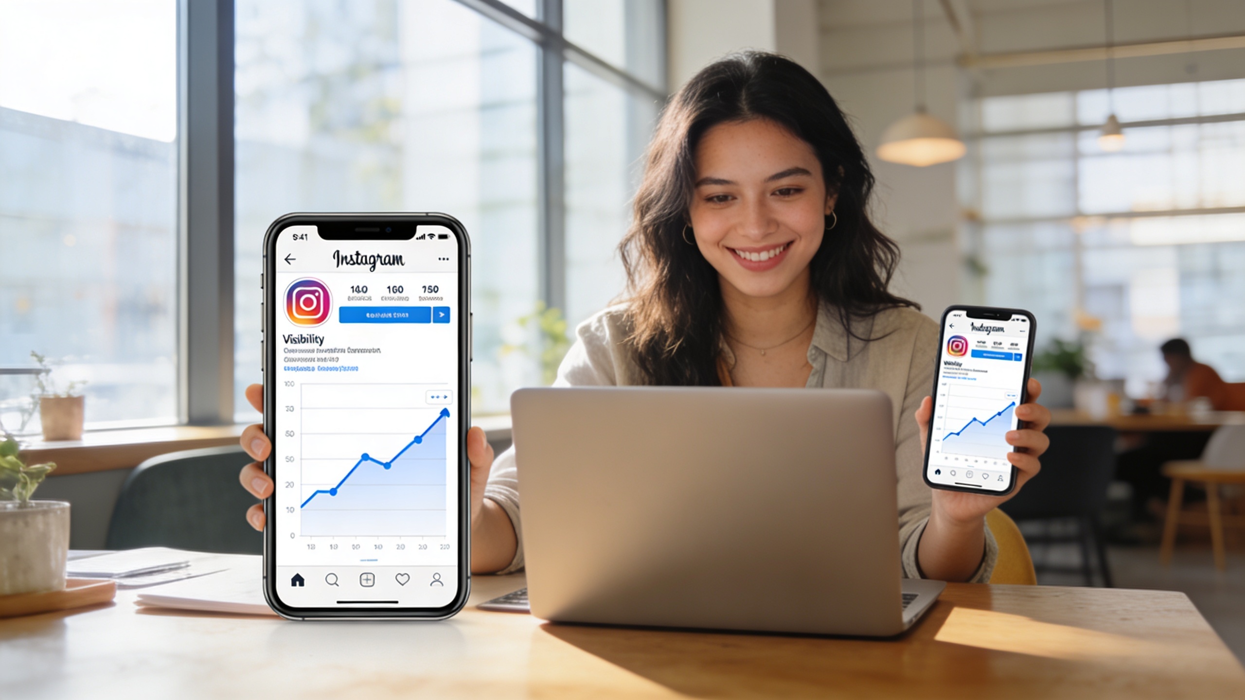Freelance : Maîtriser Instagram pour une Visibilité Client en 2026